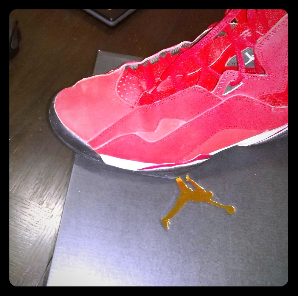 Jordans